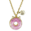 Sweet Treats Besties! Guided Diary with BFF Necklaces