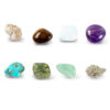 Mystery Rocks with Rock Samples