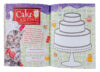Kitten Caf&eacute; Activity Book with Charm