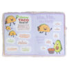 Pom Pom Bear Activity Book