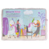Pom Pom Bear Activity Book