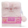 Pom Pom Bear Activity Book