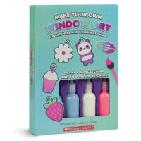 Make Your Own Window Art