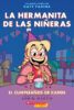 La hermanita de las ni&ntilde;eras novela gr&aacute;fica: El cumplea&ntilde;os de Karen (Baby-sitters Little Sister Graphic Novel: Karen&rsquo;s Birthday)
