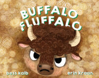 Buffalo Fluffalo