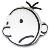 Diary of a Wimpy Kid Plush Set