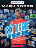 CrunchLabs by Mark Rober: Extreme Engineering