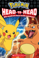Pok&eacute;mon&trade;: Head-to-Head