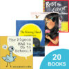 Modern Classics Pack: Grades PreK–1