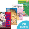 Modern Classics Pack: Grades 2–3
