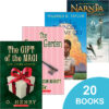 Modern Classics Pack: Middle School