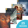 Scholastic Gold Paperback Pack