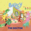 Bluey Picture Book Pack