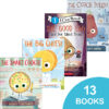 The Food Group Complete Collection