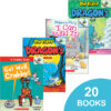 Acorn Series Sampler Pack