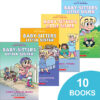 Baby-sitters Little Sister Pack