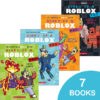 Diary of a Roblox Pro Starter Pack