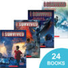 I Survived Complete Collection