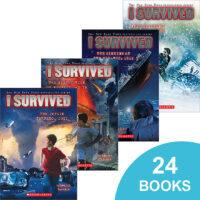 I Survived Complete Collection