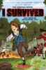 I Survived Graphic Novel Collection 2