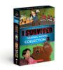 I Survived Graphic Novel Collection 2
