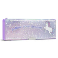 Celestial Confetti Pencil Case Stationery Set