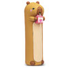 Chibi Capybara Pouch Stationery Set