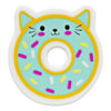 Squishy Chibi Donut Stationery Set