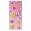 Strawberry Cookies & Milk Stationery Set