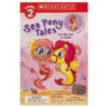 Sea Pony Tales: The New Kids in School (Level 2 Reader) with Necklace