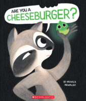 Are You a Cheeseburger?