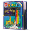 Klutz&reg; Press: Harry Potter&trade; Stained Glass Art: Back to Hogwarts