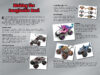 Monster Jam&trade; Official Guidebook: Updated Edition