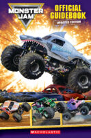 Monster Jam&trade; Official Guidebook: Updated Edition