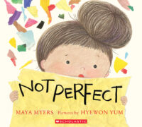 Not Perfect