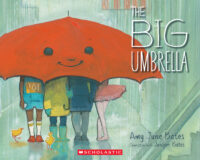 The Big Umbrella