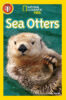 National Geographic Kids&trade;: Sea Otters (Level 1 Reader)