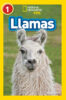 National Geographic Kids&trade;: Llamas (Level 1 Reader)