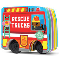 Rescue Trucks
