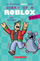 Diary of a Roblox Pro: Rat Attack