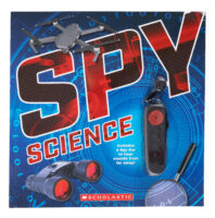 Spy Science with Spy Ear