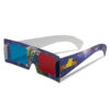 3D Planets! with 3D Glasses