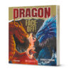 Dragon Face-Off! with Fidget