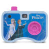 Frozen: A Magical Night: Picture This! Storybook with Viewfinder Camera