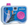 Frozen: A Magical Night: Picture This! Storybook with Viewfinder Camera