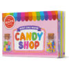 Klutz&reg; Press: Mini Clay World: Candy Shop