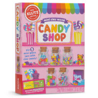 Klutz&reg; Press: Mini Clay World: Candy Shop