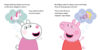 Peppa Pig: Peppa Loves Unicorns and Mermaids