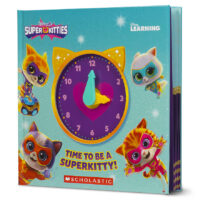 Disney Learning: SuperKitties: Time to Be a SuperKitty!