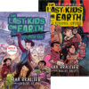 The Last Kids on Earth Thrill Pack